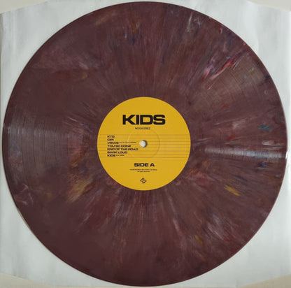 Kids | Mint (M) Mint (M) - ALT/INDIE *SEALED/COLOR*