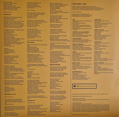 Kids | Mint (M) Mint (M) - ALT/INDIE *SEALED/COLOR*