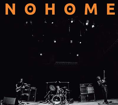 Nohome |