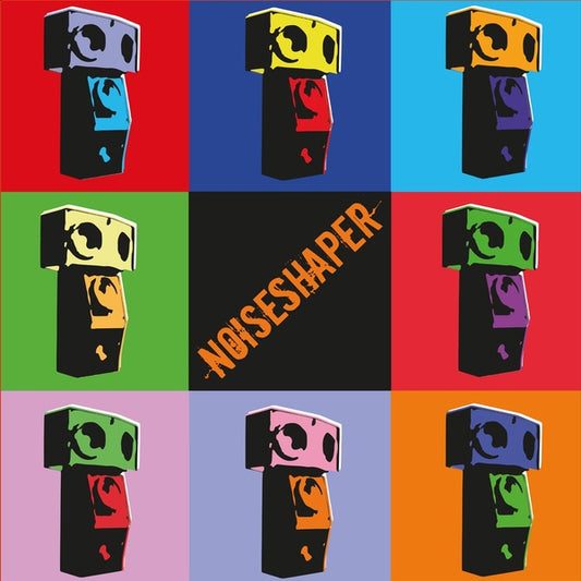 Noiseshaper [Import] | Mint (M) Mint (M) - REGGAE *NEW*