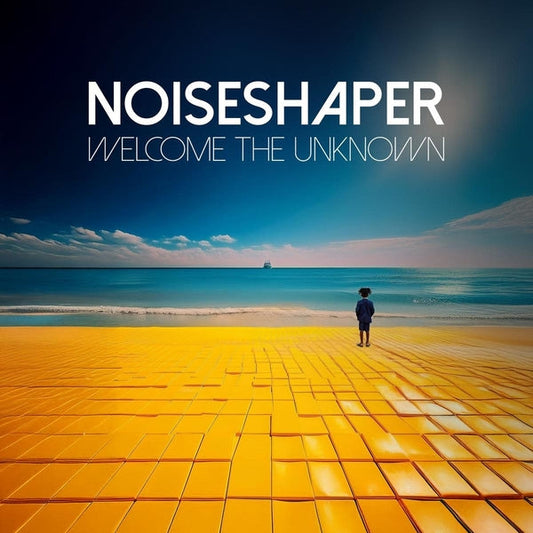 Welcome The Unknown [Cd] |