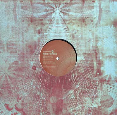NON PERSON - Presenser/Mi Empress |
