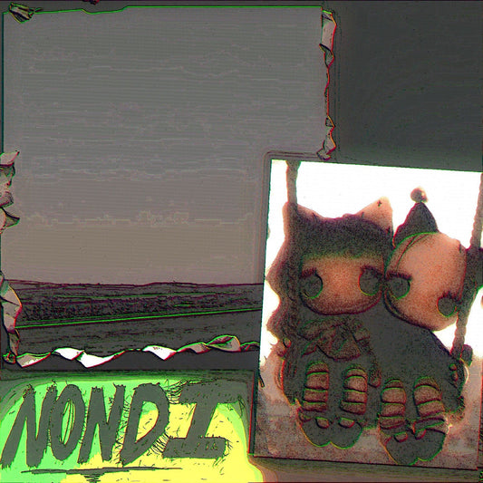 Nondi_ - Bonus Nondi... |