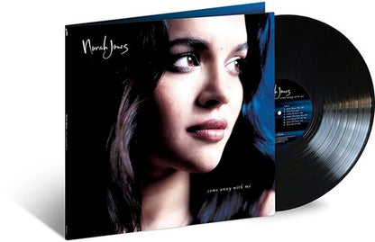 Come Away With Me: 20th Anniversary Edition (Bonus Lithograph) |
