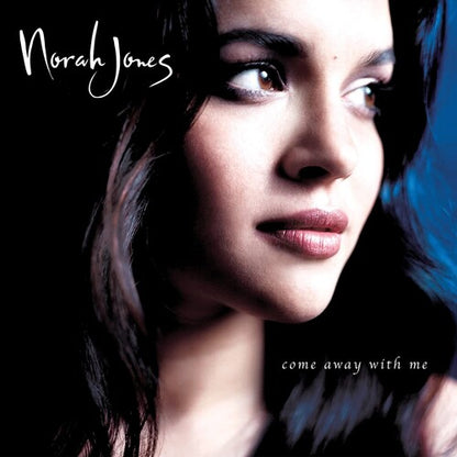 Come Away With Me: 20th Anniversary Edition (Bonus Lithograph) |