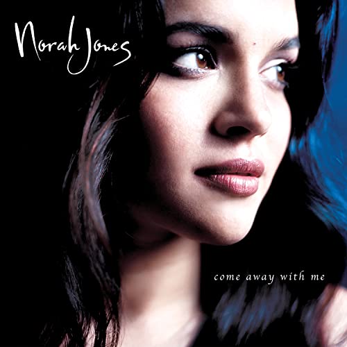 Come Away With Me (20th Anniversary) [Super Deluxe 4 LP] |