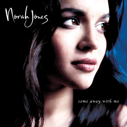Come Away With Me (20th Anniversary) [Super Deluxe 4 LP] |