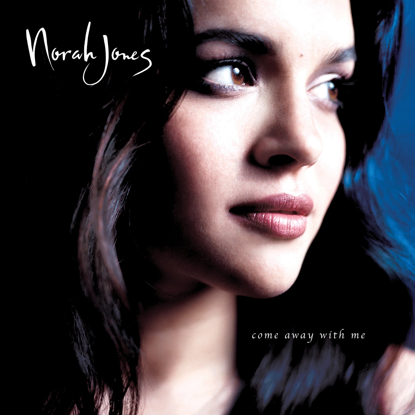 Come Away With Me (20th Anniversary) [Super Deluxe 4 LP] |