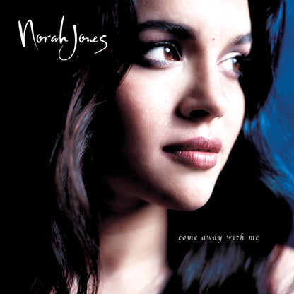 Come Away With Me (20th Anniversary) [Super Deluxe 4 LP] |