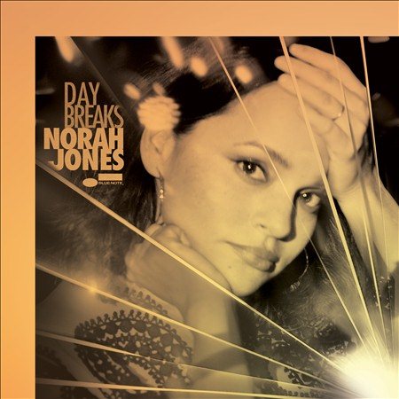 Norah Jones - DAY BREAKS |