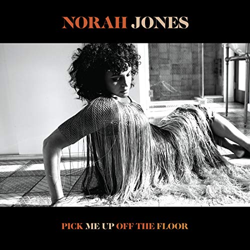 Pick Me Up Off The Floor [LP] | Mint (M) Mint (M)