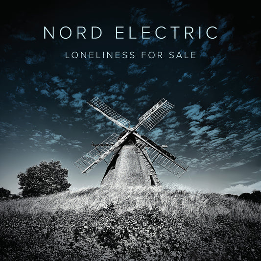 Loneliness For Sale (White Vinyl) |