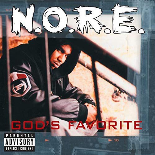 God's Favorite (2LP) | Mint (M) Mint (M) - HIP HOP/RAP