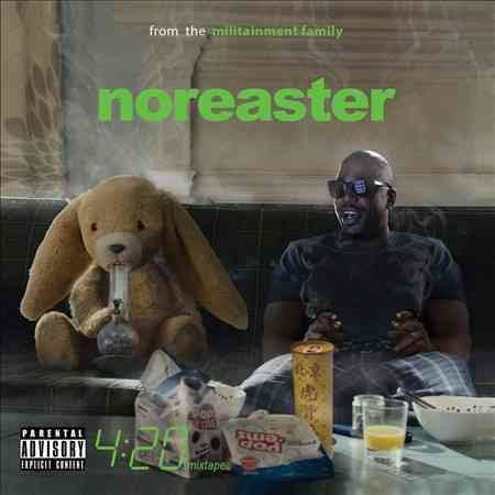 N.O.R.E. - Noreaster [Explicit Content] |