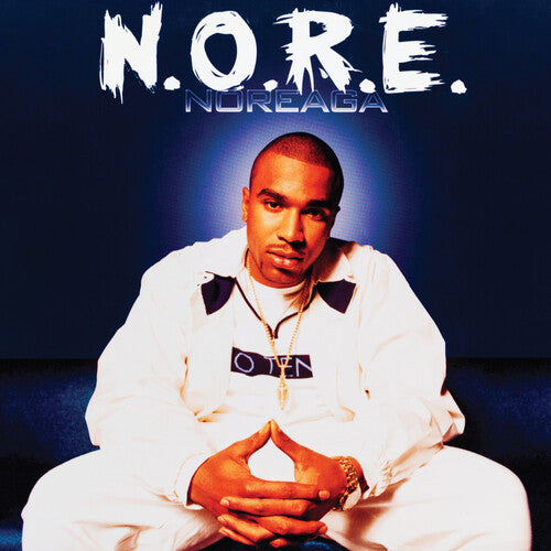 N.O.R.E. [Explicit Content] (Limited Edition, Clear Vinyl, Indie Exclusive) (2 Lp's) | Mint (M) Mint (M) - HIP HOP *SEALED/COLOR*