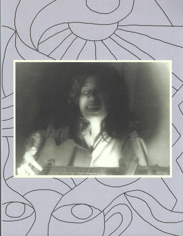 I’m The Sky: Studio And Demo Recordings, 1964–1971 | Mint (M) Mint (M) - FOLK *COLOR/VMP*