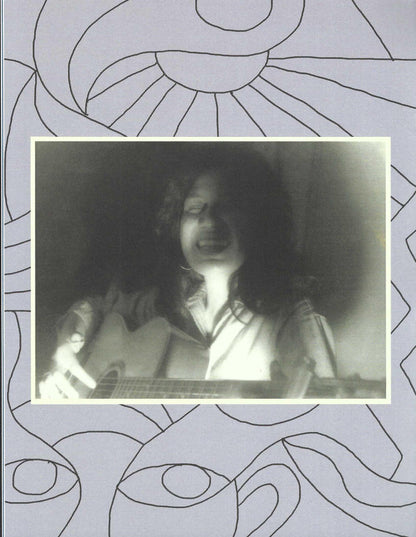 I’m The Sky: Studio And Demo Recordings, 1964–1971 | Mint (M) Mint (M) - FOLK *COLOR/VMP*