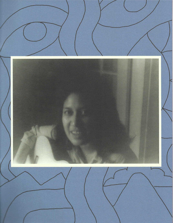 I’m The Sky: Studio And Demo Recordings, 1964–1971 | Mint (M) Mint (M) - FOLK *COLOR/VMP*