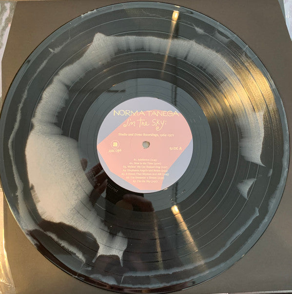 I’m The Sky: Studio And Demo Recordings, 1964–1971 | Mint (M) Mint (M) - FOLK *COLOR/VMP*