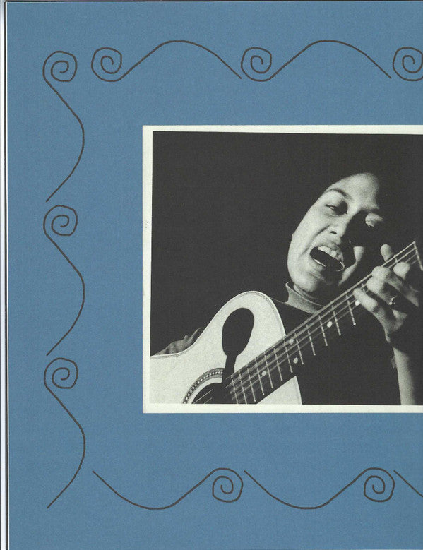I’m The Sky: Studio And Demo Recordings, 1964–1971 | Mint (M) Mint (M) - FOLK *COLOR/VMP*