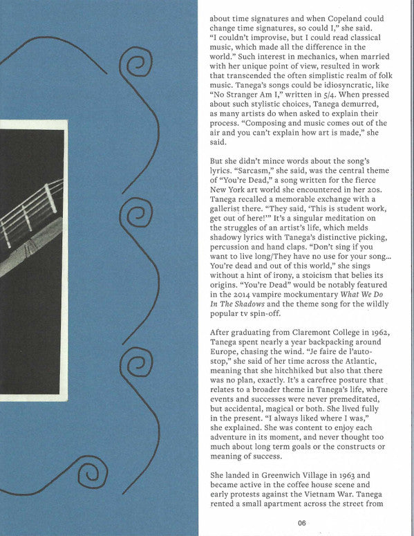 I’m The Sky: Studio And Demo Recordings, 1964–1971 | Mint (M) Mint (M) - FOLK *COLOR/VMP*