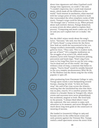 I’m The Sky: Studio And Demo Recordings, 1964–1971 | Mint (M) Mint (M) - FOLK *COLOR/VMP*