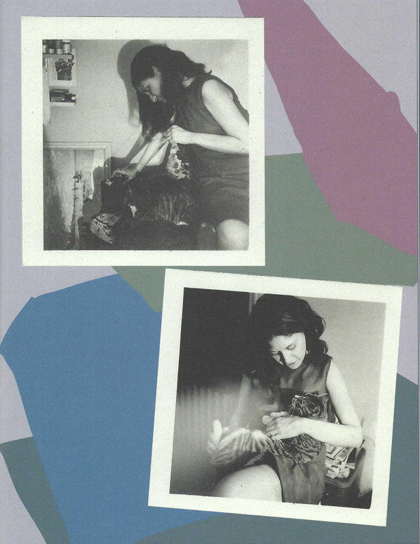 I’m The Sky: Studio And Demo Recordings, 1964–1971 | Mint (M) Mint (M) - FOLK *COLOR/VMP*