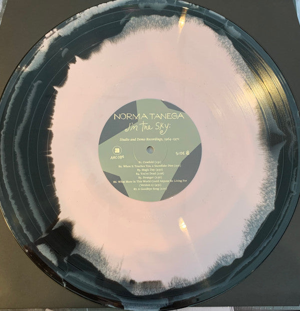 I’m The Sky: Studio And Demo Recordings, 1964–1971 | Mint (M) Mint (M) - FOLK *COLOR/VMP*