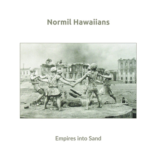 Empires into Sand |