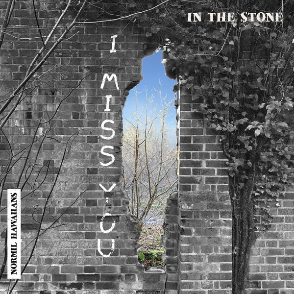 In The Stone/Where Is Living? |
