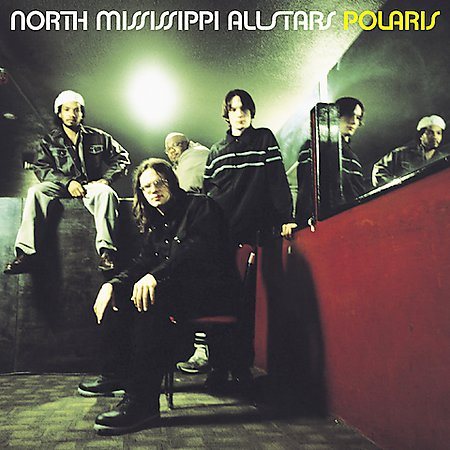 North Mississip - POLARIS |