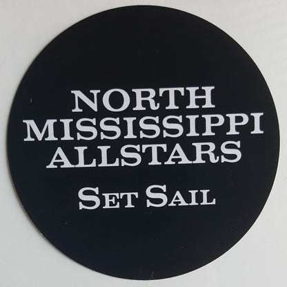 Set Sail | Mint (M) Mint (M) - BLUES *SEALED*