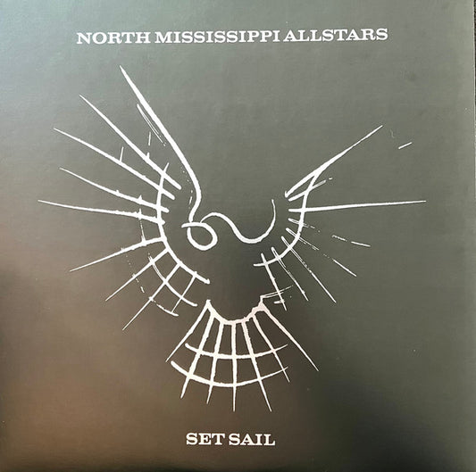 Set Sail | Mint (M) Mint (M)