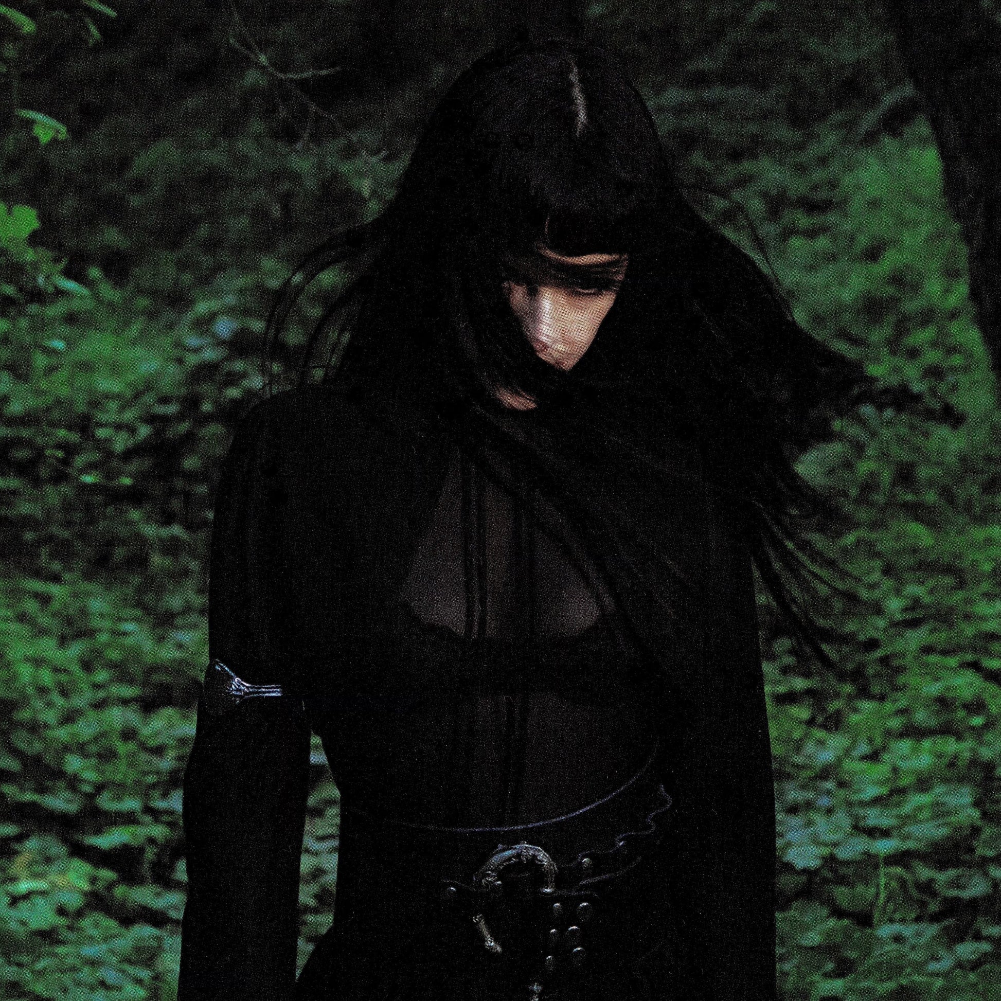 Melt (Midnight Black Vinyl) |