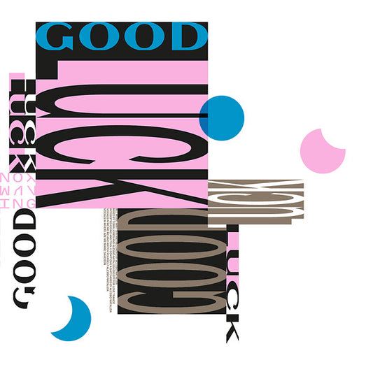 Good Luck |