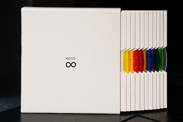 Infinity (Endless Loop Color Edition) |