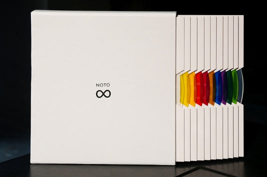 Infinity (Endless Loop Color Edition) |