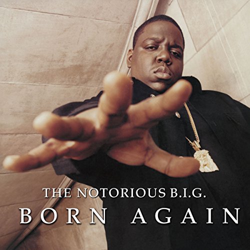 Born Again (Black) |