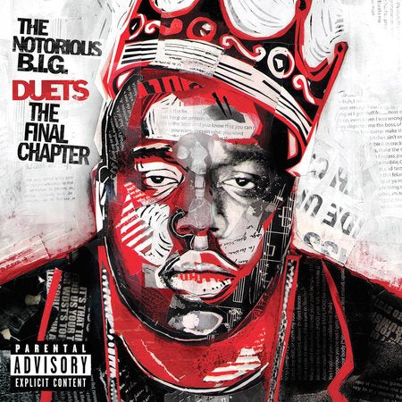 Notorious Big - Duets: The Final Chapter [Import] |