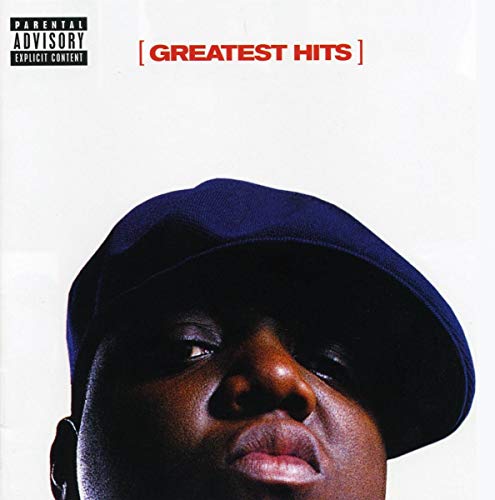 Notorious B.I.G. - Greatest Hits [Import] |