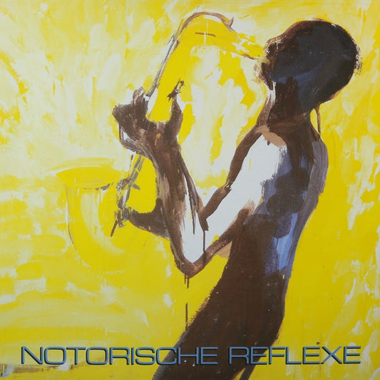 Notorische Reflexe | Mint (M) Mint (M) - NEW WAVE *NEW*