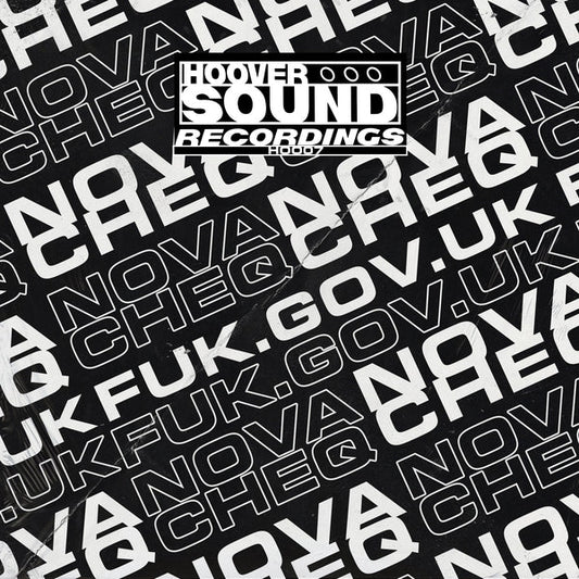 Nova Cheq - Fuk.Gov.Uk [12"] |