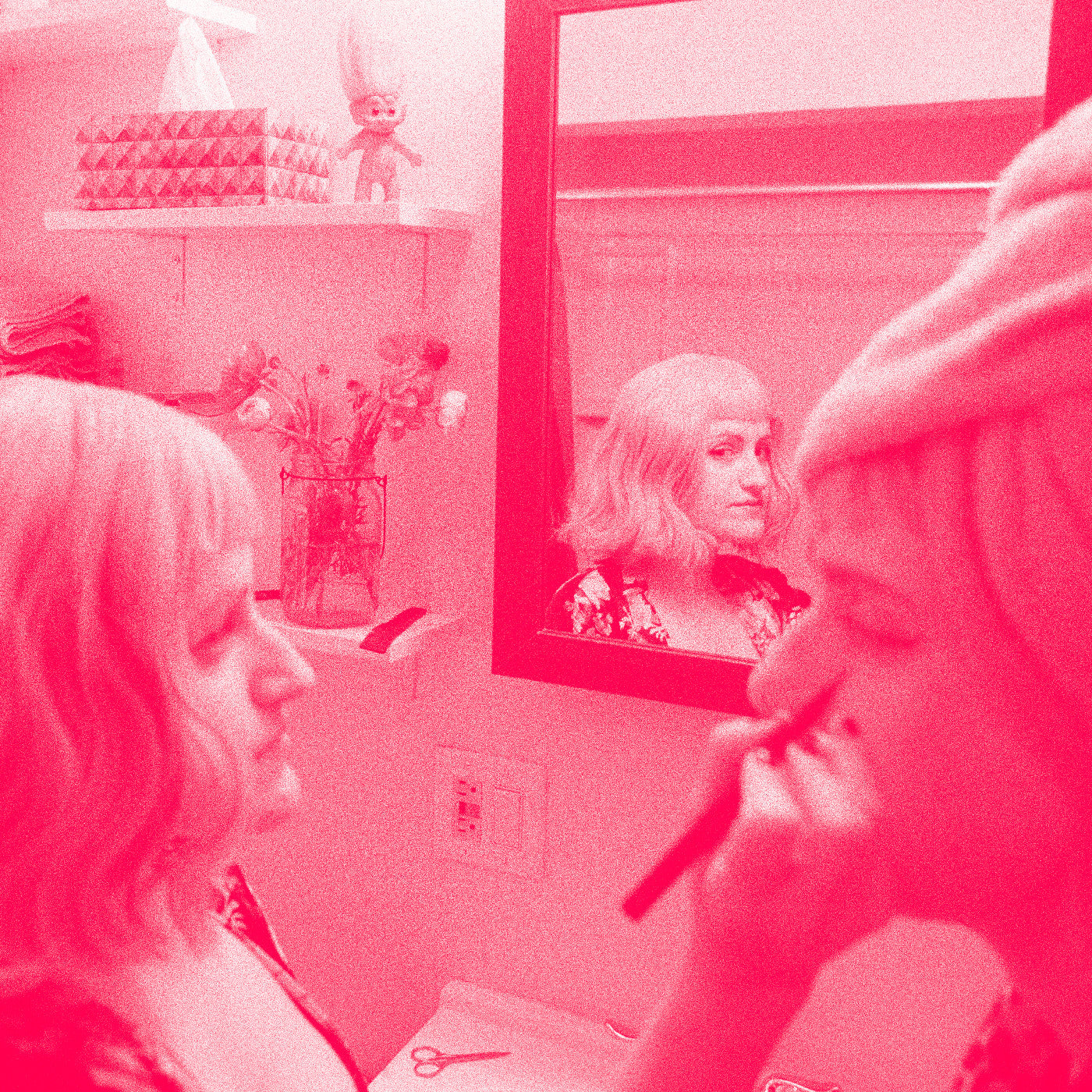 How To Kiss (Candy Cane Vinyl) |