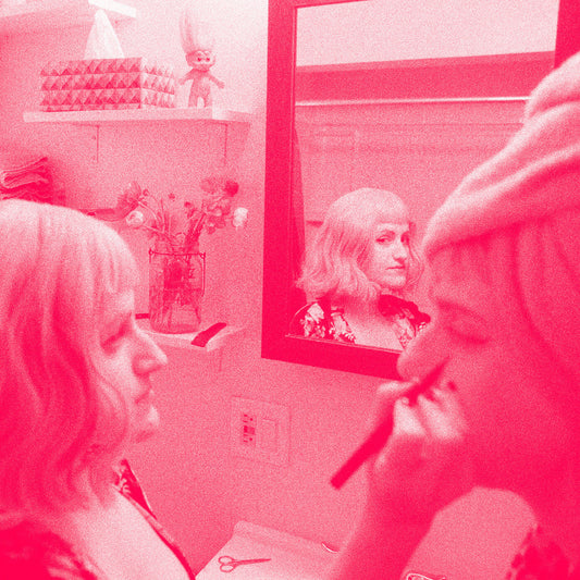 How To Kiss (Candy Cane Vinyl) |