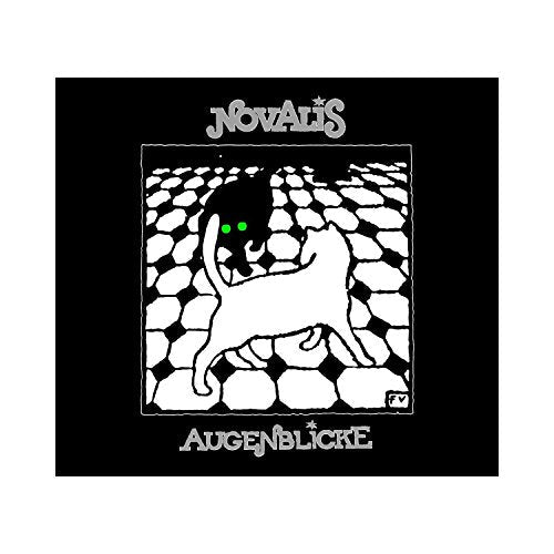 Novalis - Augenblicke |