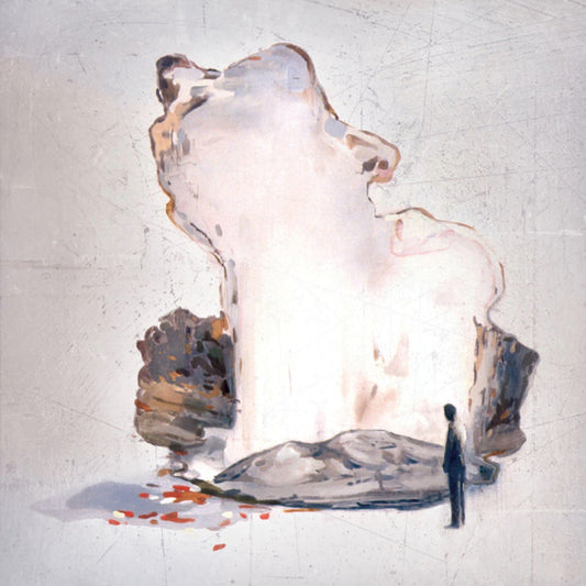 Now It's Overhead - Fall Back Open (Ecomix Vinyl) |