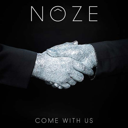 Come With Us |