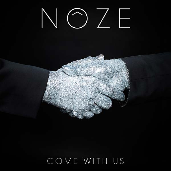 Come With Us |