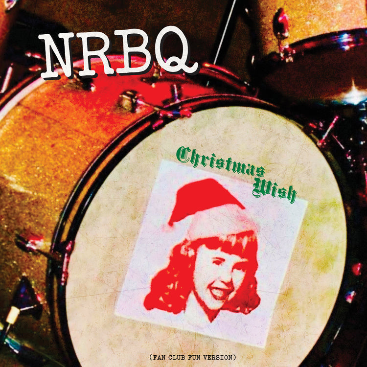 Nrbq - Christmas Wish (Fan Club Fun Version) |