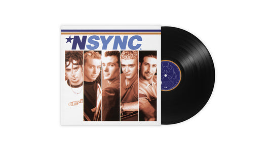 NSYNC (25th Anniversary) |